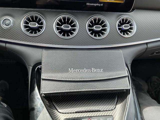Mercedes-benz - amg gt 63s 4matic+ - first edition - car - 2019 - afbeelding 16 van  32