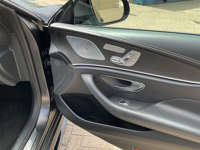 Mercedes-benz - amg gt 63s 4matic+ - first edition - car - 2019 - afbeelding 18 van  32