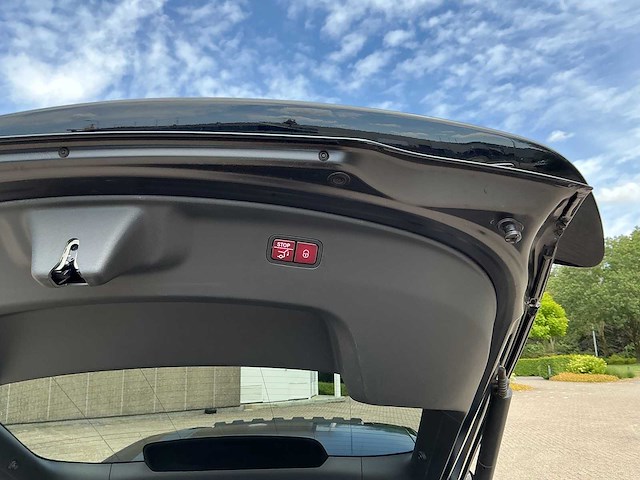 Mercedes-benz - amg gt 63s 4matic+ - first edition - car - 2019 - afbeelding 25 van  32
