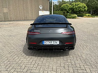 Mercedes-benz - amg gt 63s 4matic+ - first edition - car - 2019 - afbeelding 23 van  32