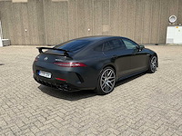 Mercedes-benz - amg gt 63s 4matic+ - first edition - car - 2019 - afbeelding 27 van  32