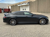 Mercedes-benz - amg gt 63s 4matic+ - first edition - car - 2019 - afbeelding 28 van  32