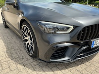 Mercedes-benz - amg gt 63s 4matic+ - first edition - car - 2019 - afbeelding 30 van  32