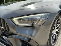 Mercedes-benz - amg gt 63s 4matic+ - first edition - car - 2019 - afbeelding 31 van  32