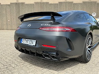 Mercedes-benz - amg gt 63s 4matic+ - first edition - car - 2019 - afbeelding 32 van  32