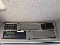 Mercedes benz - atego 1018 4x4 - vrachtwagen - afbeelding 10 van  24