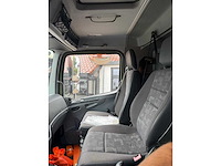 Mercedes benz - atego 1018 4x4 - vrachtwagen - afbeelding 11 van  24