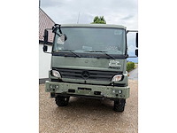 Mercedes benz - atego 1018 4x4 - vrachtwagen - afbeelding 13 van  24