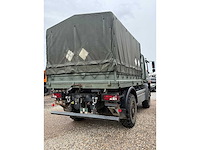 Mercedes benz - atego 1018 4x4 - vrachtwagen - afbeelding 24 van  24
