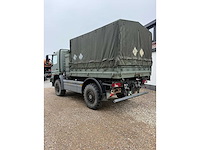 Mercedes benz - atego 1018 4x4 - vrachtwagen - afbeelding 17 van  24