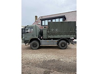 Mercedes benz - atego 1018 4x4 - vrachtwagen - afbeelding 18 van  24