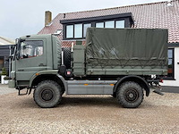 Mercedes benz - atego 1018 4x4 - vrachtwagen - afbeelding 19 van  24
