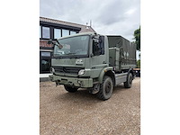Mercedes benz - atego 1018 4x4 - vrachtwagen - afbeelding 4 van  24