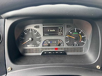 Mercedes benz - atego 1018 4x4 - vrachtwagen - afbeelding 5 van  24