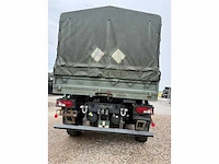 Mercedes benz - atego 1018 4x4 - vrachtwagen - afbeelding 13 van  24