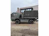 Mercedes benz - atego 1018 4x4 - vrachtwagen - afbeelding 15 van  24