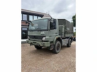 Mercedes benz - atego 1018 4x4 - vrachtwagen - afbeelding 19 van  24