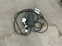 Mercedes benz - auto acculader - afbeelding 2 van  5