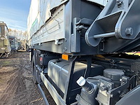 Mercedes benz - axor 1829 4x4 - vrachtwagen - afbeelding 8 van  8