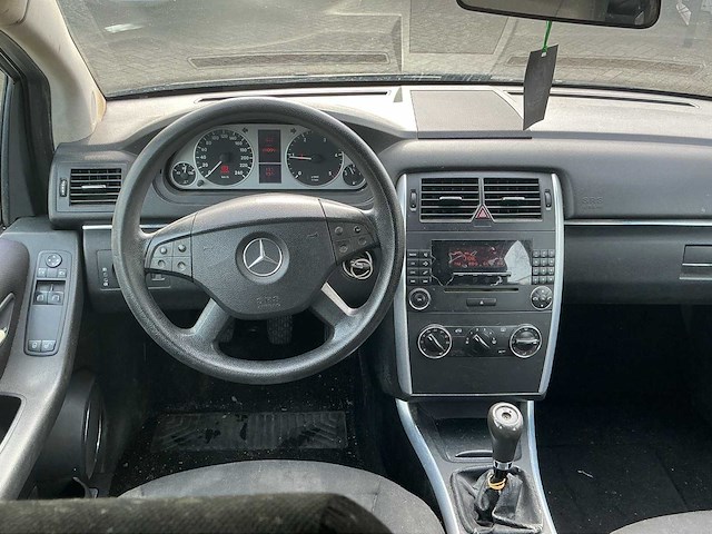 Mercedes-benz - b 180 cdi - belgische papieren - afbeelding 4 van  22