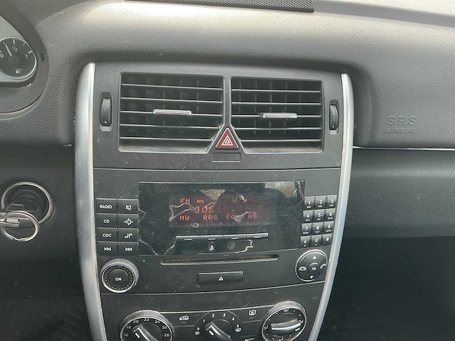 Mercedes-benz - b 180 cdi - belgische papieren - afbeelding 5 van  22