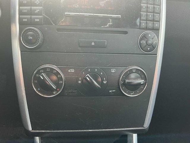 Mercedes-benz - b 180 cdi - belgische papieren - afbeelding 6 van  22