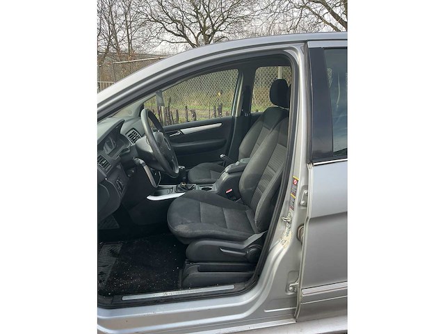 Mercedes-benz - b 180 cdi - belgische papieren - afbeelding 7 van  22