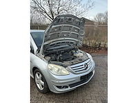 Mercedes-benz - b 180 cdi - belgische papieren - afbeelding 12 van  22