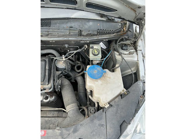 Mercedes-benz - b 180 cdi - belgische papieren - afbeelding 14 van  22