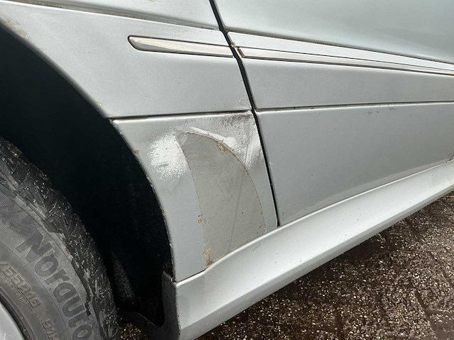 Mercedes-benz - b 180 cdi - belgische papieren - afbeelding 16 van  22