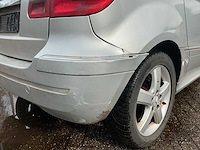 Mercedes-benz - b 180 cdi - belgische papieren - afbeelding 17 van  22