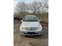 Mercedes-benz - b 180 cdi - belgische papieren - afbeelding 11 van  22