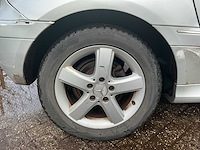 Mercedes-benz - b 180 cdi - belgische papieren - afbeelding 20 van  22