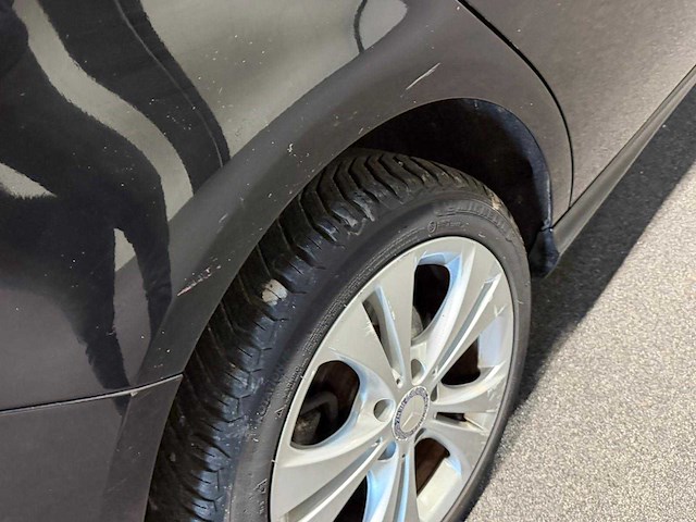 Mercedes-benz - b-klasse - 160 ambition - car - 2016|k-717-tn|iaw - afbeelding 14 van  23