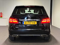 Mercedes-benz - b-klasse - 160 ambition - car - 2016|k-717-tn|iaw - afbeelding 20 van  23