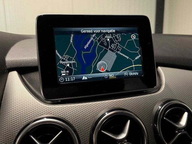 Mercedes-benz - b-klasse - 160 ambition - car - 2016|k-717-tn|iaw - afbeelding 23 van  23