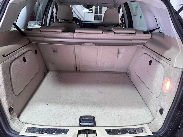 Mercedes-benz - b-klasse - 160 bluee. bns cl. - 29-pxt-8- 2011 - afbeelding 7 van  17