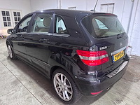 Mercedes-benz - b-klasse - 160 bluee. bns cl. - 29-pxt-8- 2011 - afbeelding 10 van  17