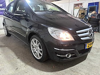 Mercedes-benz - b-klasse - 160 bluee. bns cl. - 29-pxt-8- 2011 - afbeelding 13 van  17