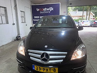 Mercedes-benz - b-klasse - 160 bluee. bns cl. - 29-pxt-8- 2011 - afbeelding 14 van  17