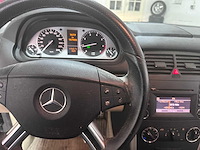 Mercedes-benz - b-klasse - 160 bluee. bns cl. - 29-pxt-8- 2011 - afbeelding 16 van  17