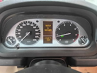 Mercedes-benz - b-klasse - 160 bluee. bns cl. - 29-pxt-8- 2011 - afbeelding 17 van  17