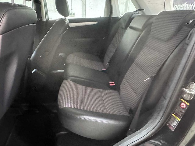 Mercedes-benz - b-klasse - 170 - sp-176-k- 2005 - afbeelding 4 van  16
