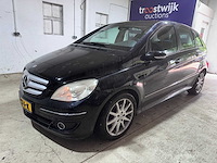 Mercedes-benz - b-klasse - 170 - sp-176-k- 2005 - afbeelding 1 van  16