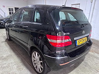 Mercedes-benz - b-klasse - 170 - sp-176-k- 2005 - afbeelding 9 van  16