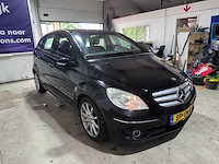 Mercedes-benz - b-klasse - 170 - sp-176-k- 2005 - afbeelding 11 van  16
