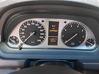 Mercedes-benz - b-klasse - 170 - sp-176-k- 2005 - afbeelding 14 van  16