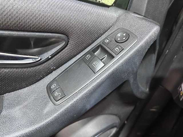 Mercedes-benz - b-klasse - 170 - sp-176-k- 2005 - afbeelding 15 van  16
