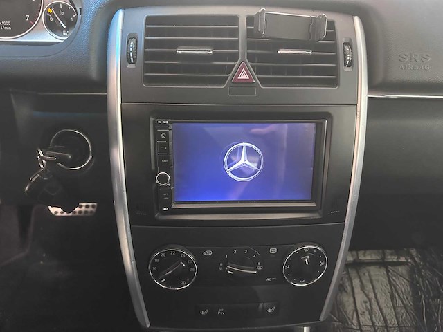 Mercedes-benz - b-klasse - 170 - sp-176-k- 2005 - afbeelding 16 van  16