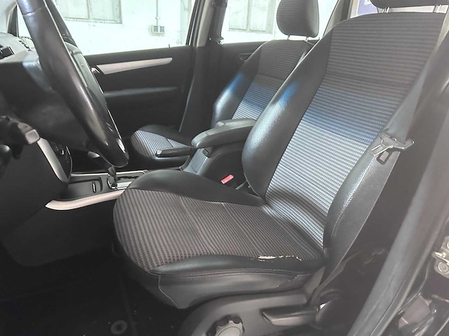 Mercedes-benz - b-klasse - 170 - sp-176-k- 2005 - afbeelding 3 van  14
